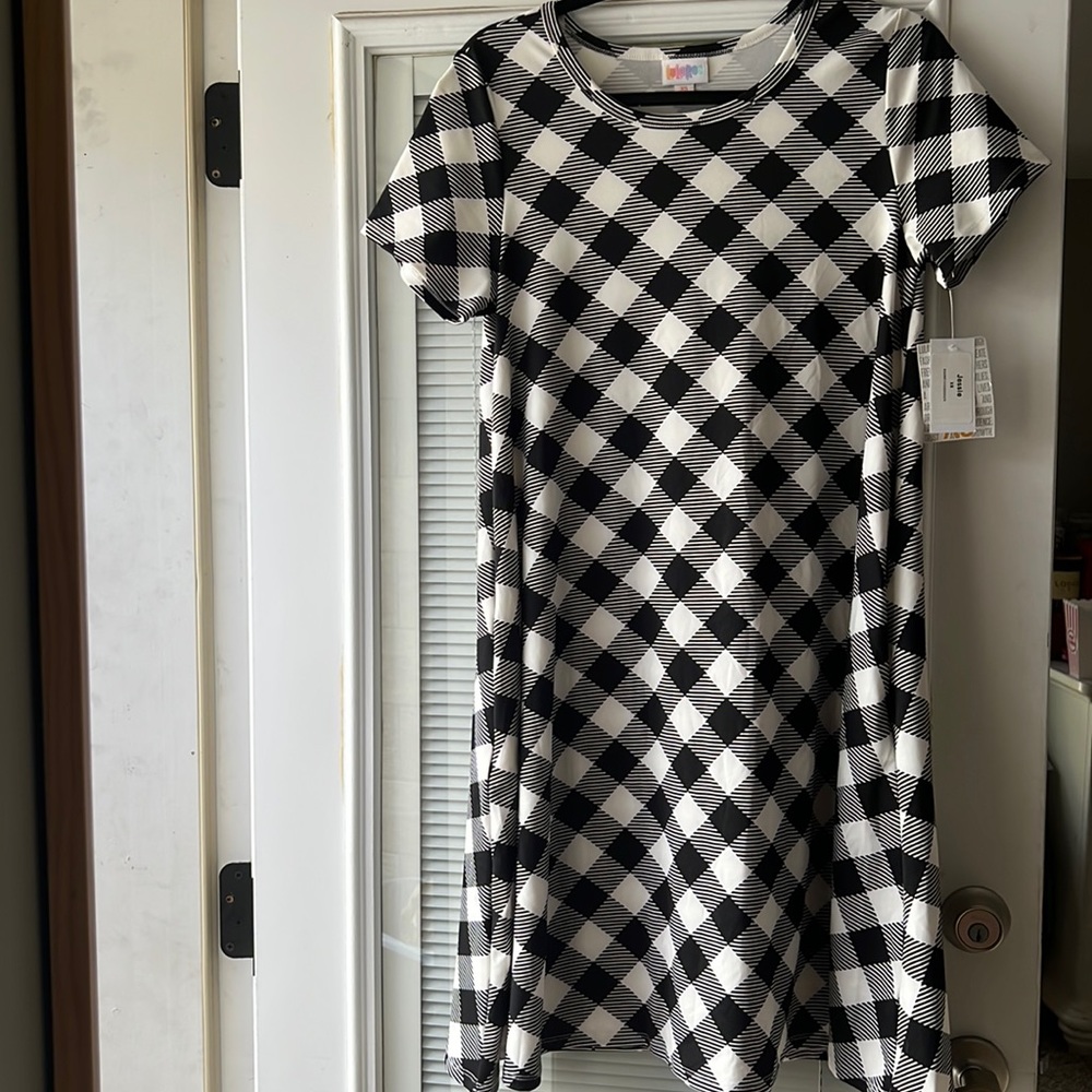 ⭐️ New!⭐️ LuLaRoe Jessie